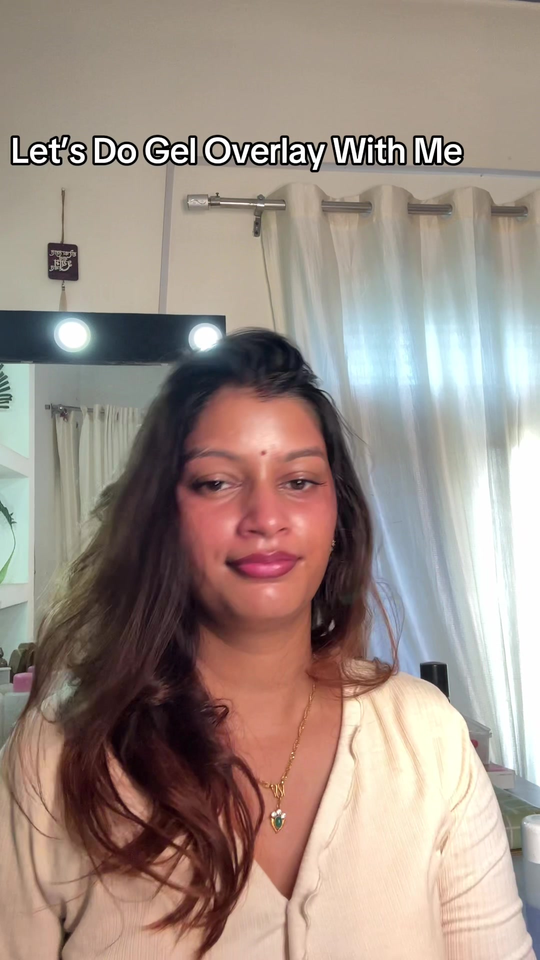@YUME Bridal Makeup Artist NPJ