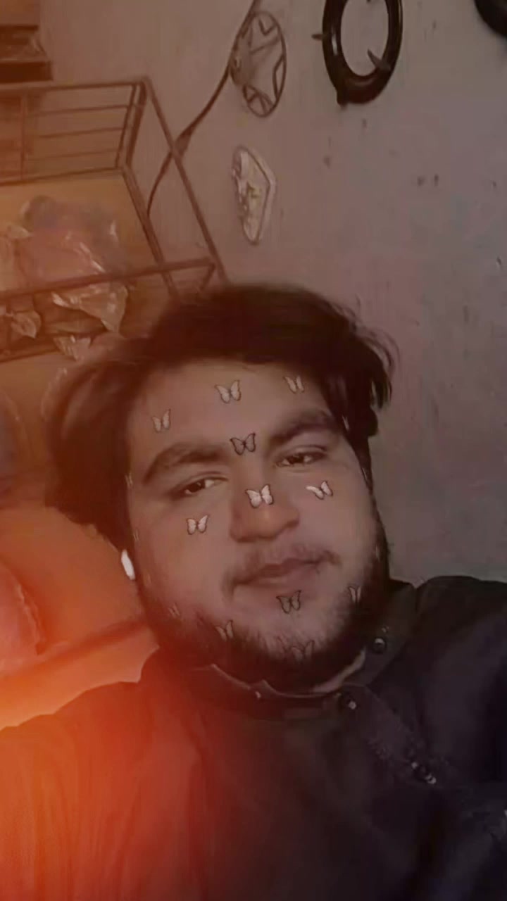 @➳ᴹᴿ᭄ Bhatti