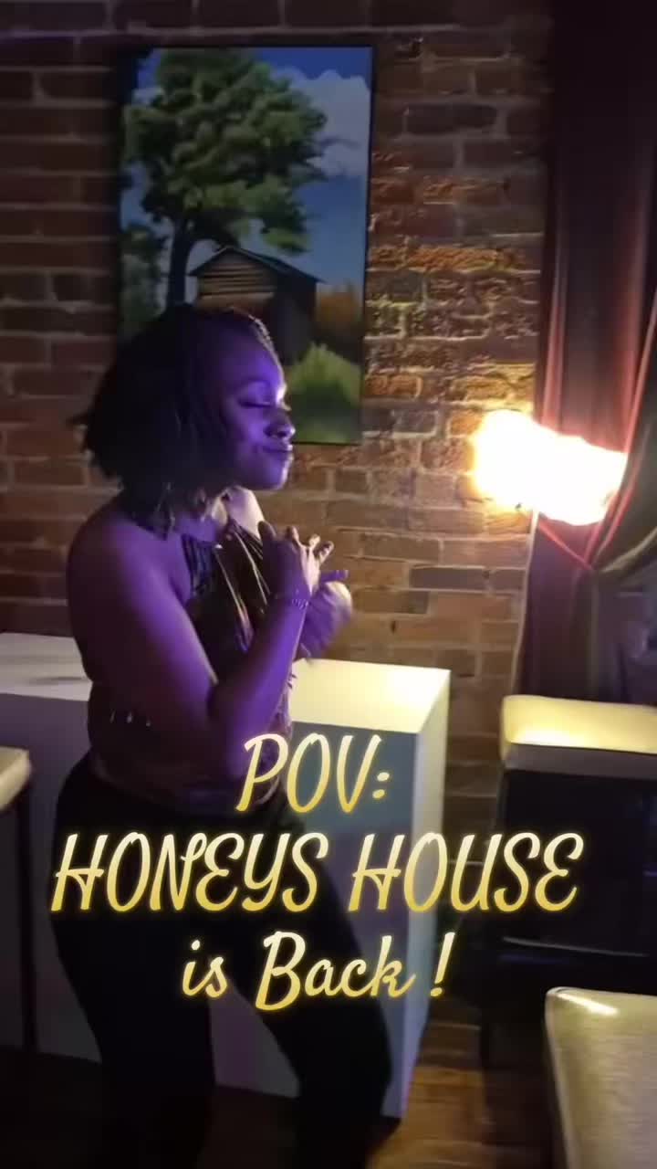 @HONEY’S HOUSE