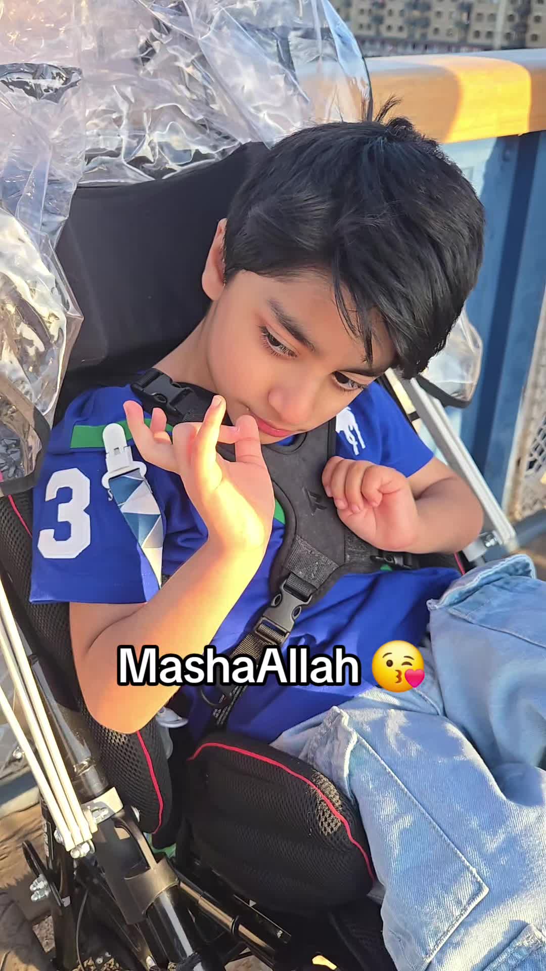 @Eesa Ali