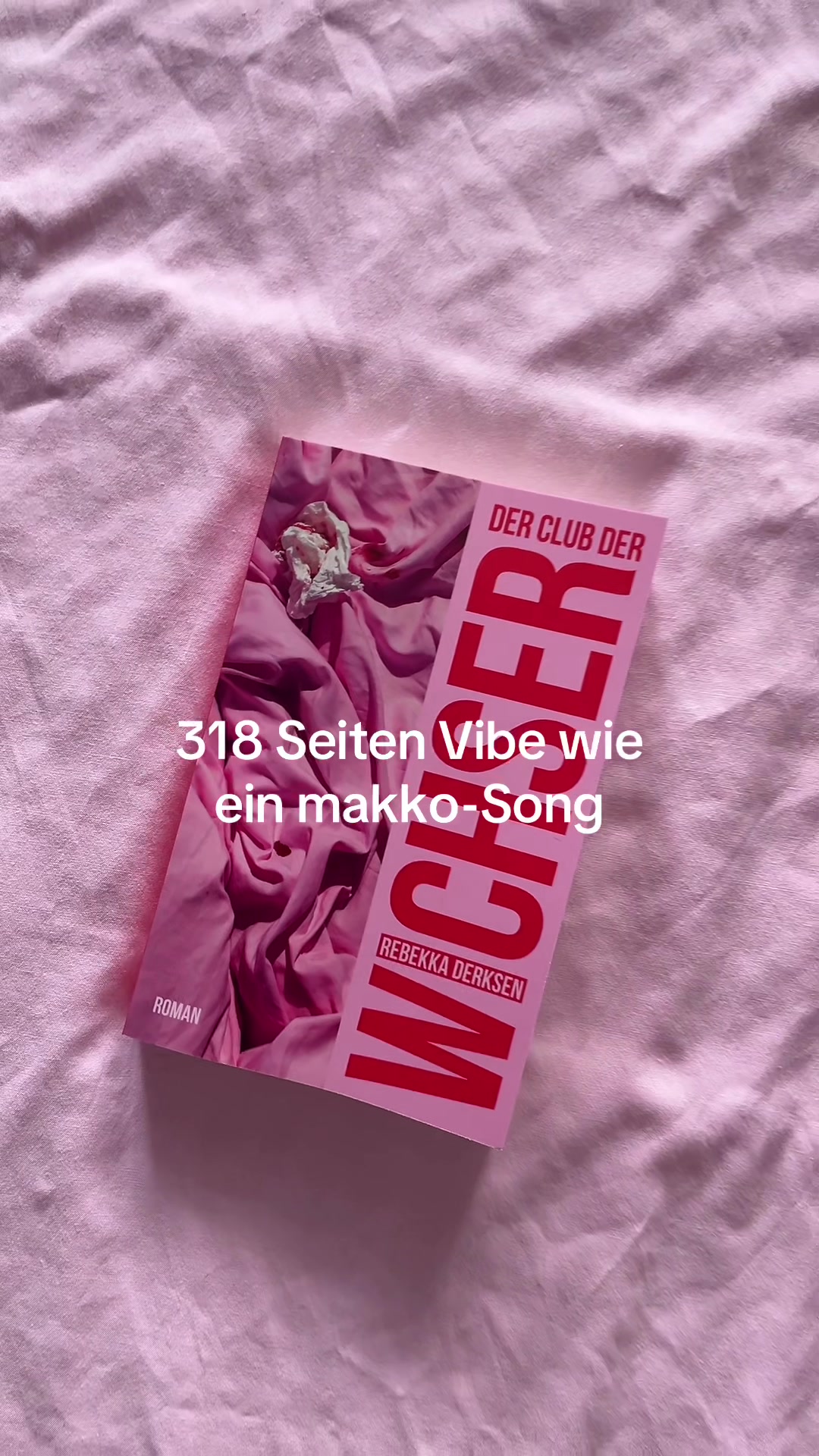 @Rebekka | Autorin 📚🖊️