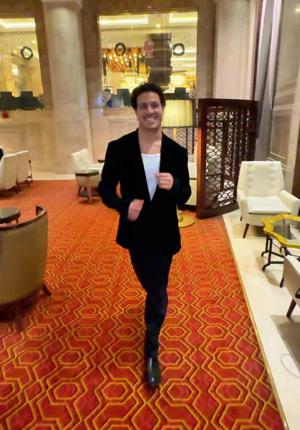 @Antonio Careri