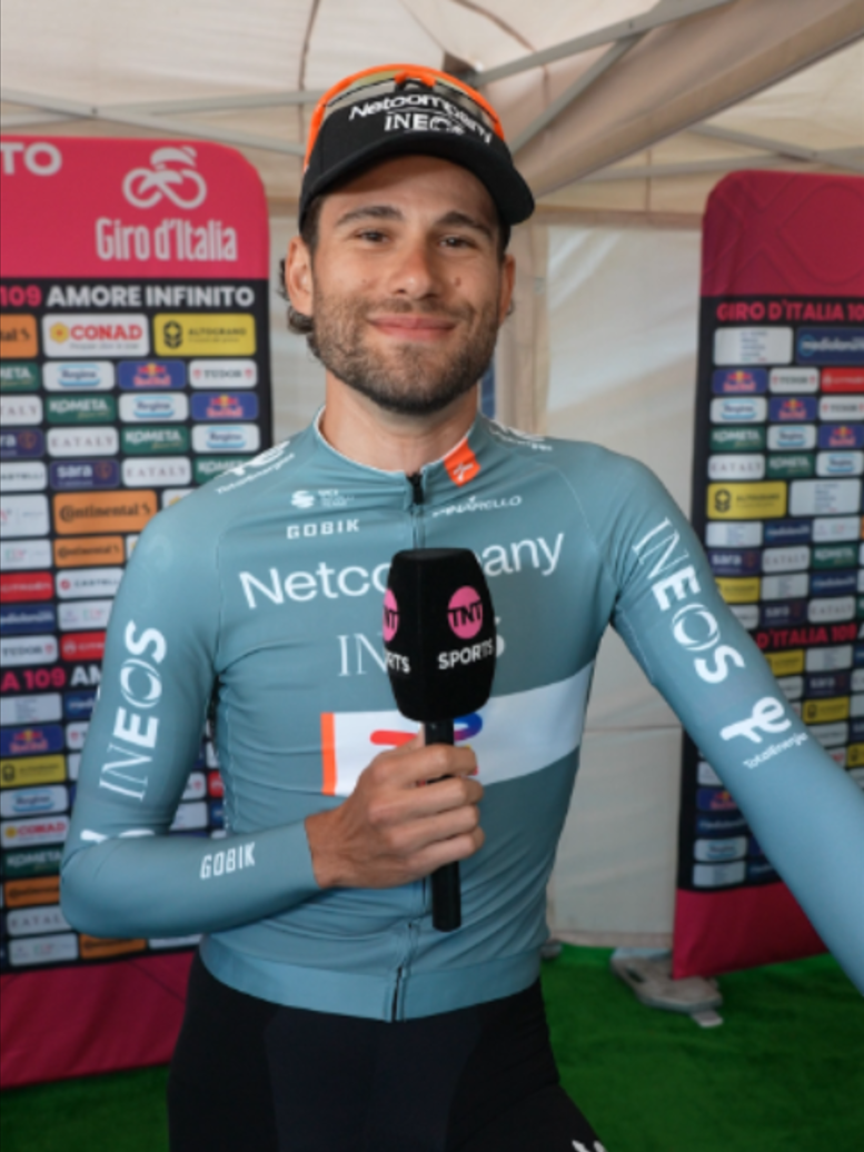 @TNT Sports Cycling