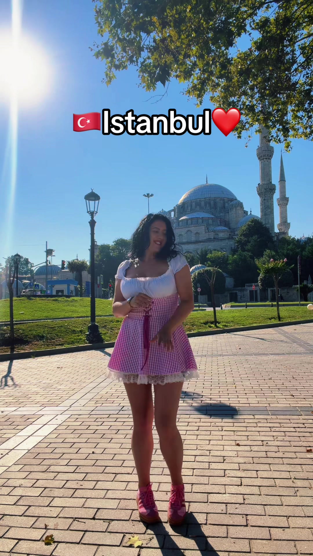 @Karla Lucuță ❤️🎤✈️