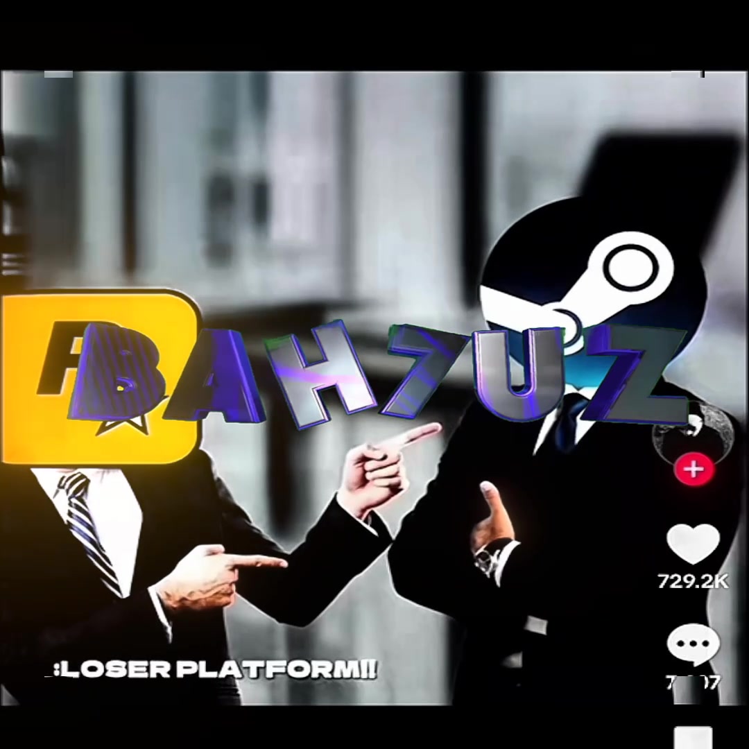 @bah7uz