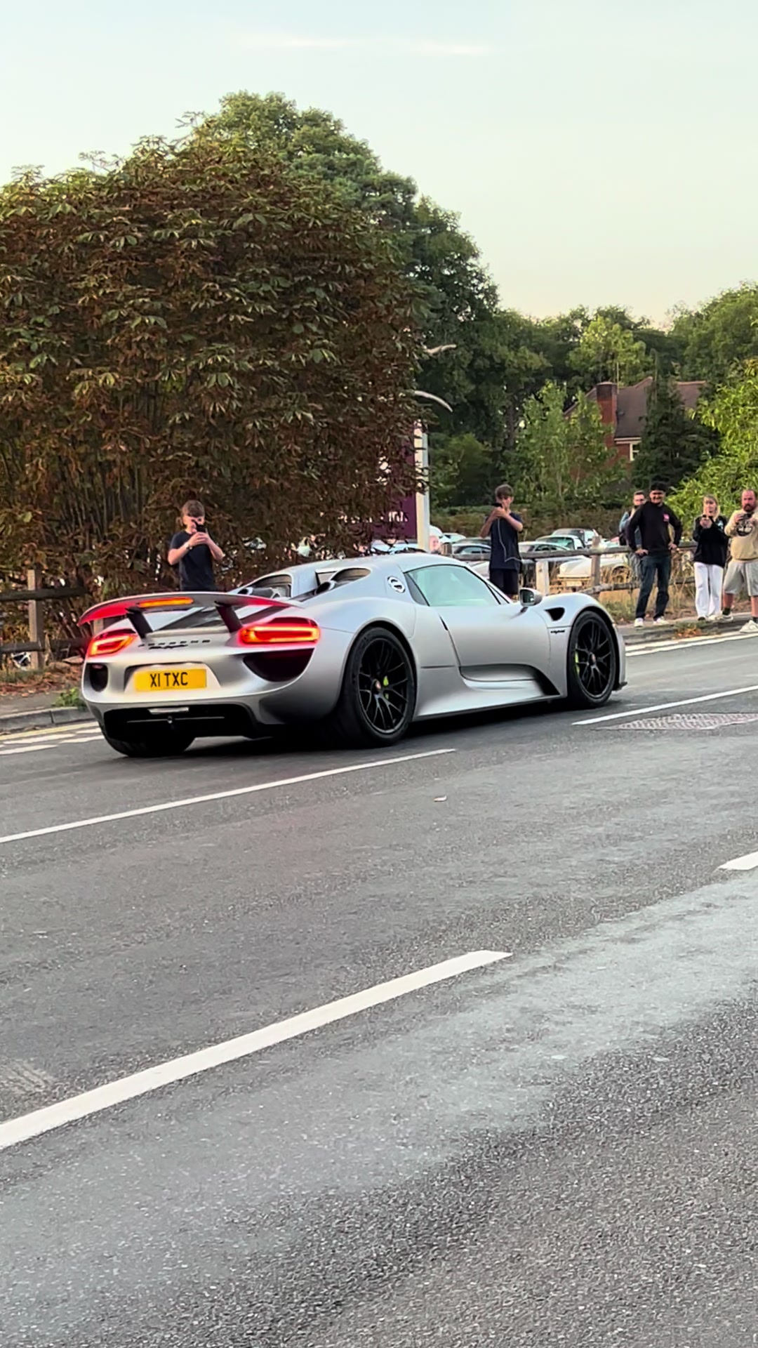 @Dreamsupercarsdaily