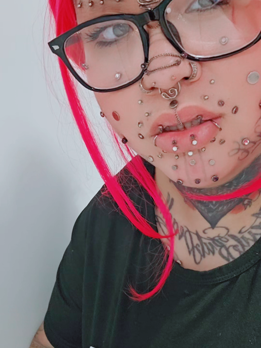 @Bunny Savage ๐