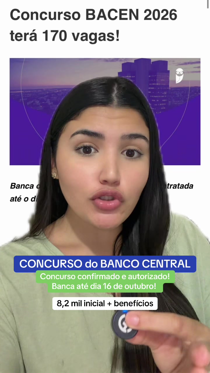 @Assucena | Concursos