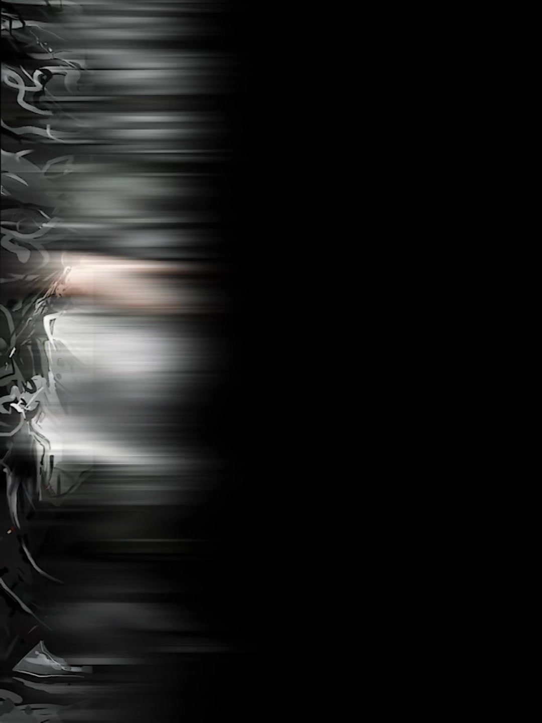 @[49%] &bull; Glitch &bull; [Fated]