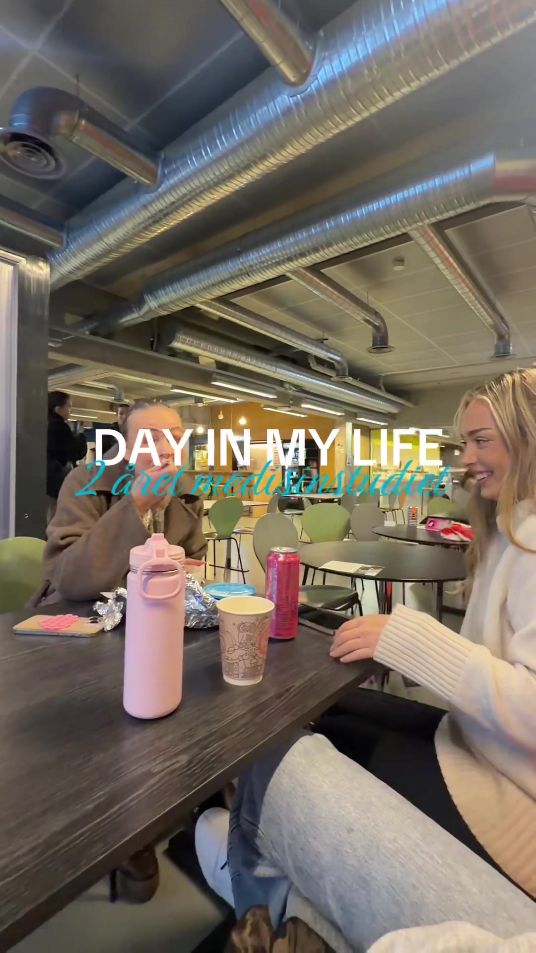 @Cecilie Kamilla