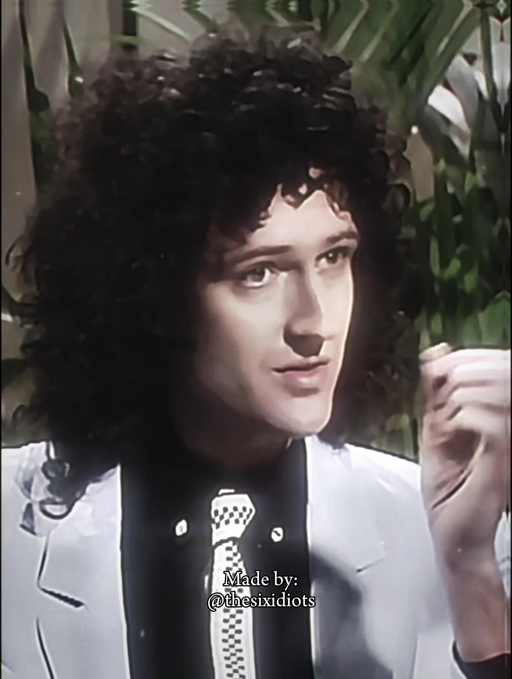 @Issey (Bri’s Version)
