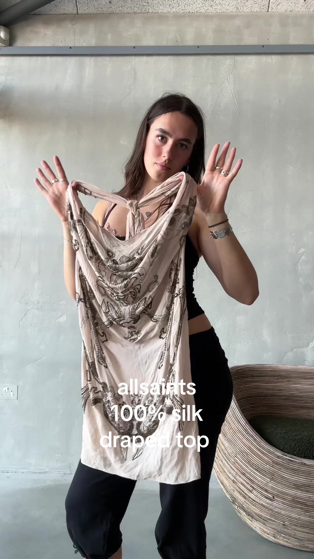 @charmode