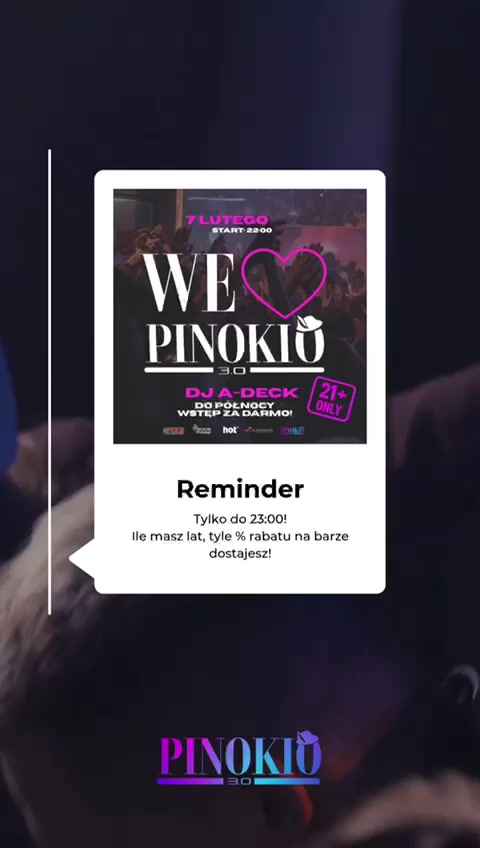 @PINOKIO 3.0