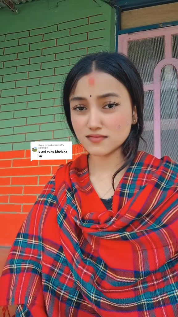 @sandhya pariyar🕊️🍃