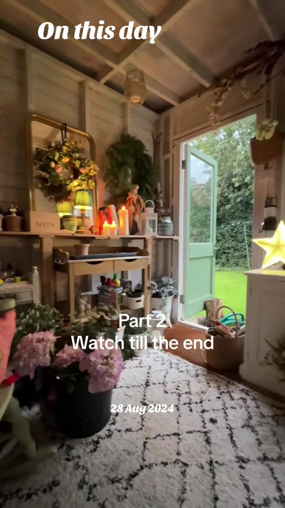 @Victorian House Jules