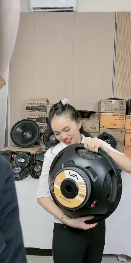 @JV Monster Car Audio Store