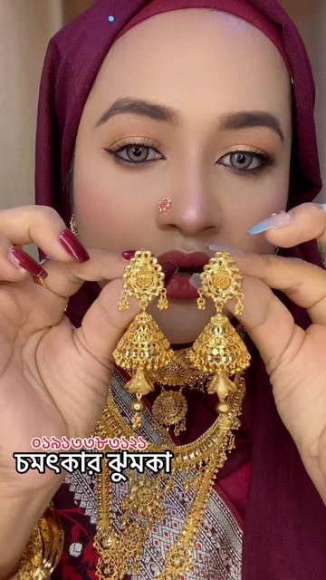 @labonyasfashion&jewellery