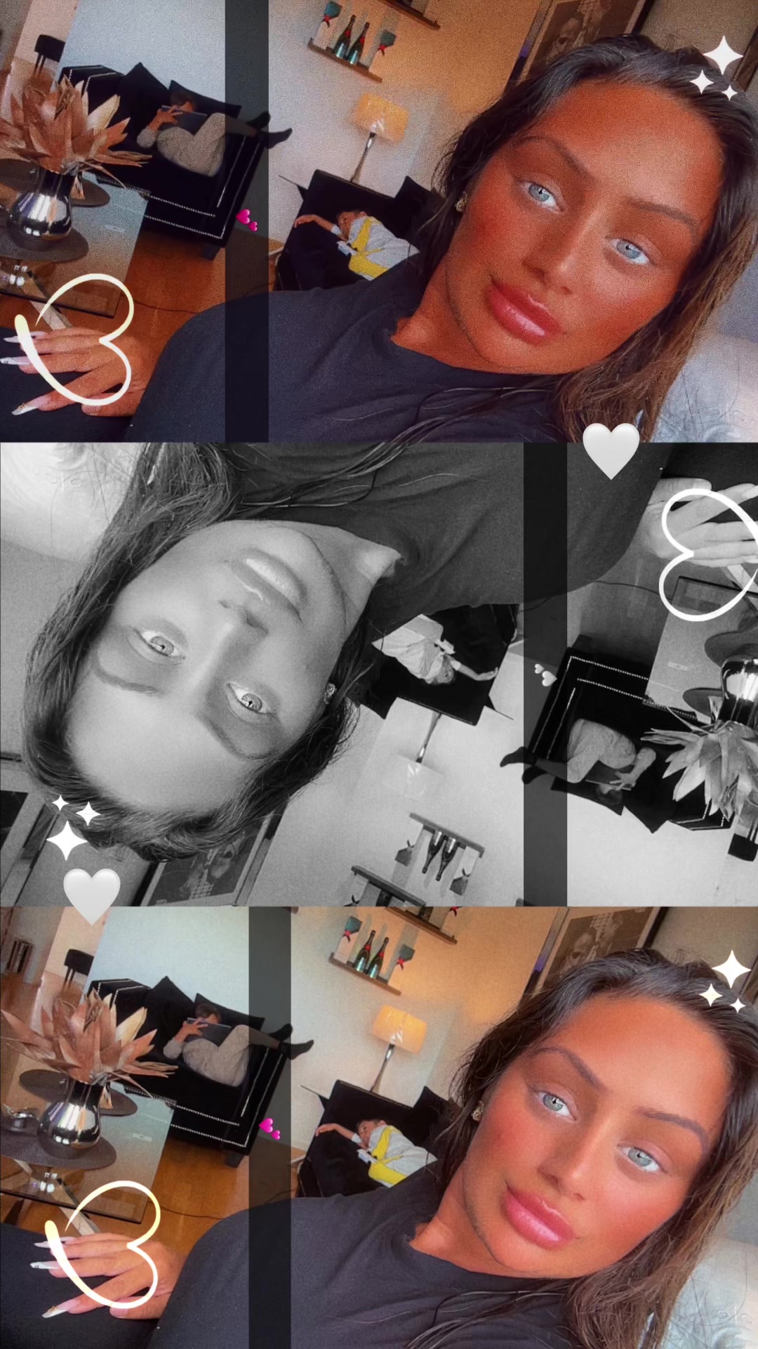 @ChaanieeB💋