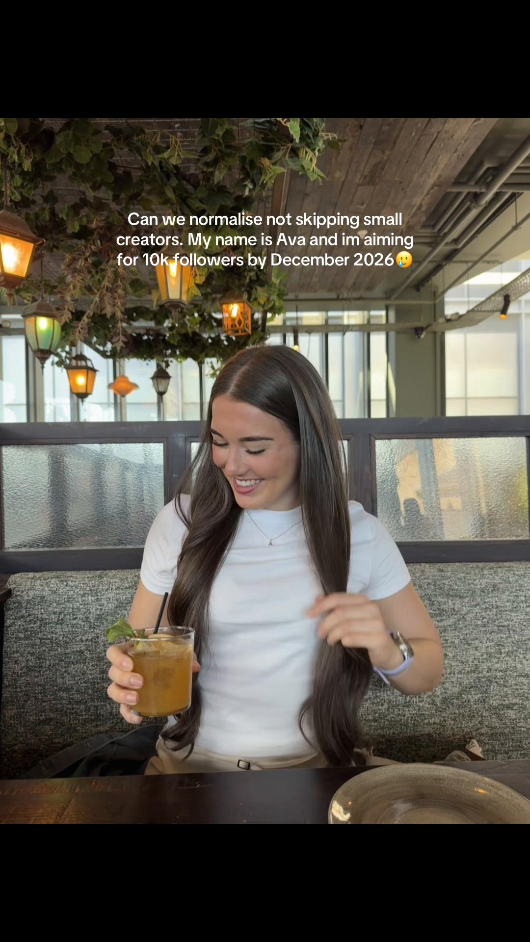 @AVA GARDINER | Online Coach