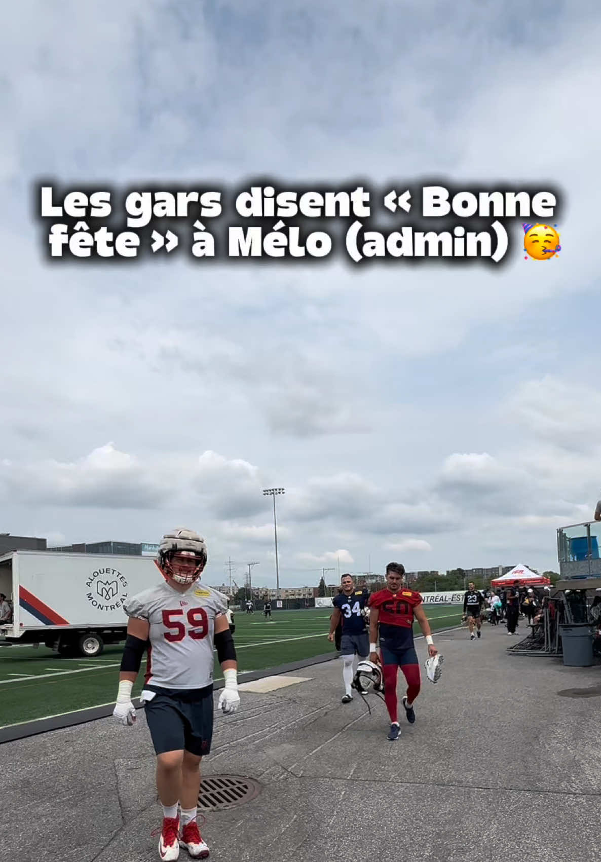@Alouettes MTL