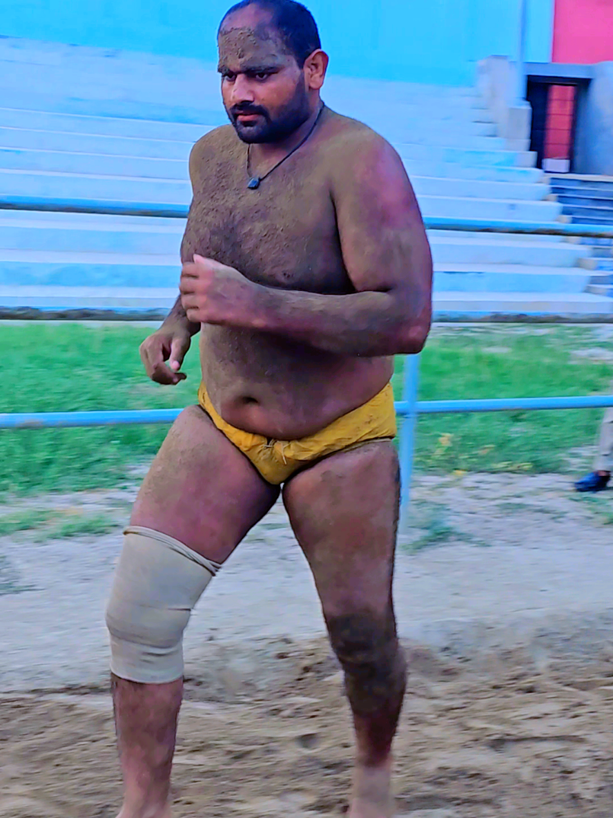 @Namat Pehlwan Official