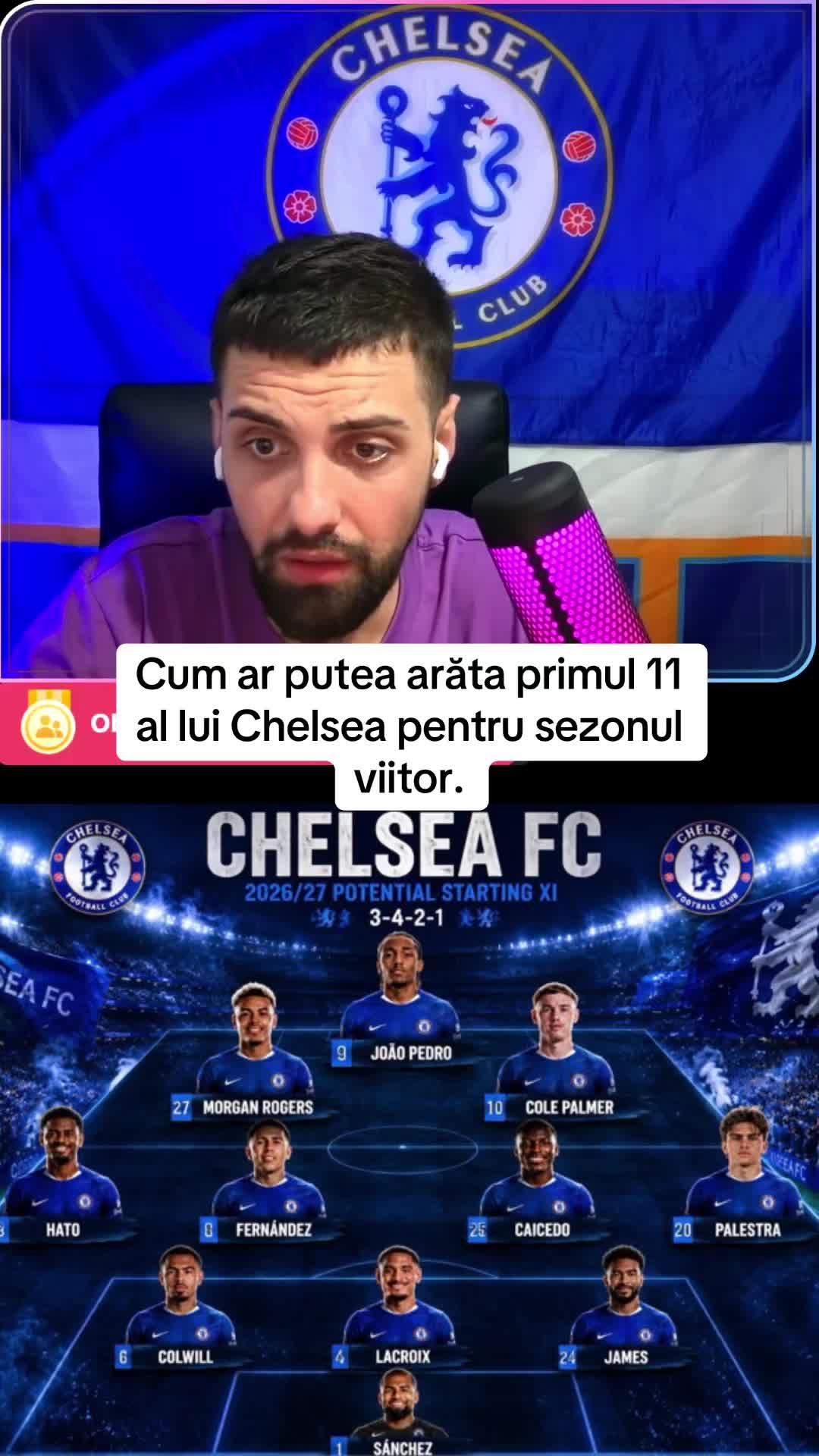 @Răzvan Dragomirescu ⚽️🔵|🎬 🎵