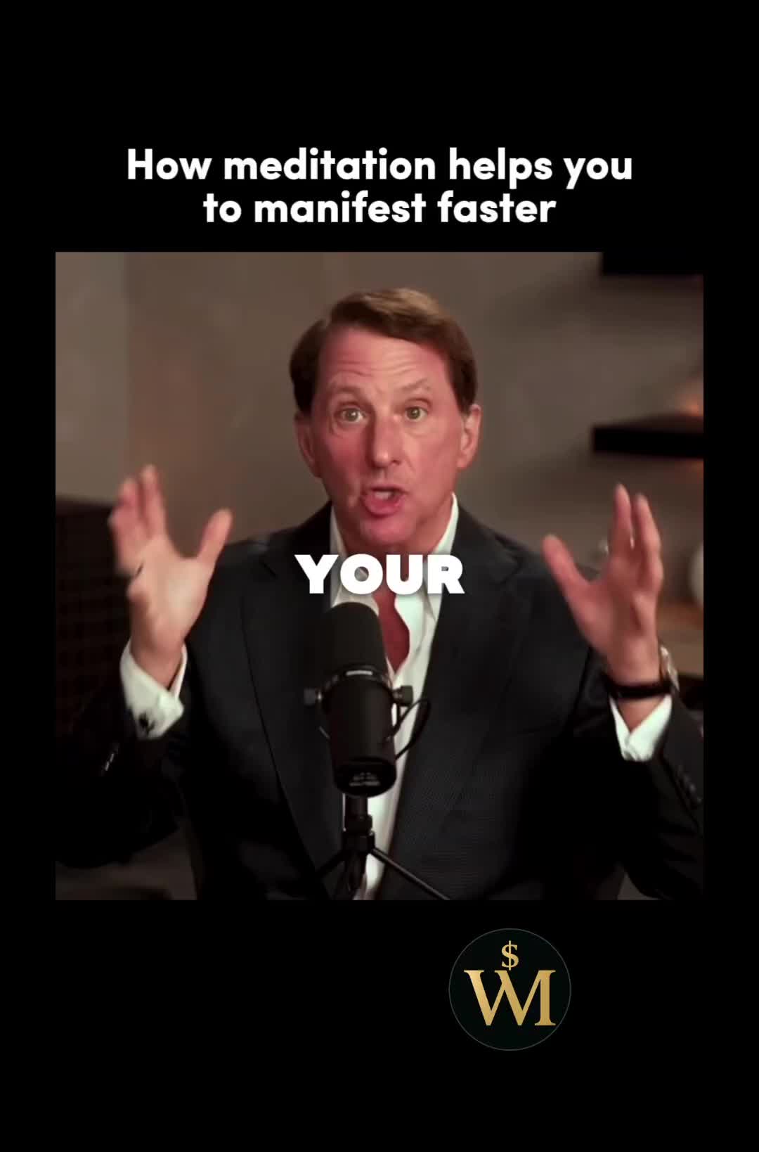@Wealth.Manifestation