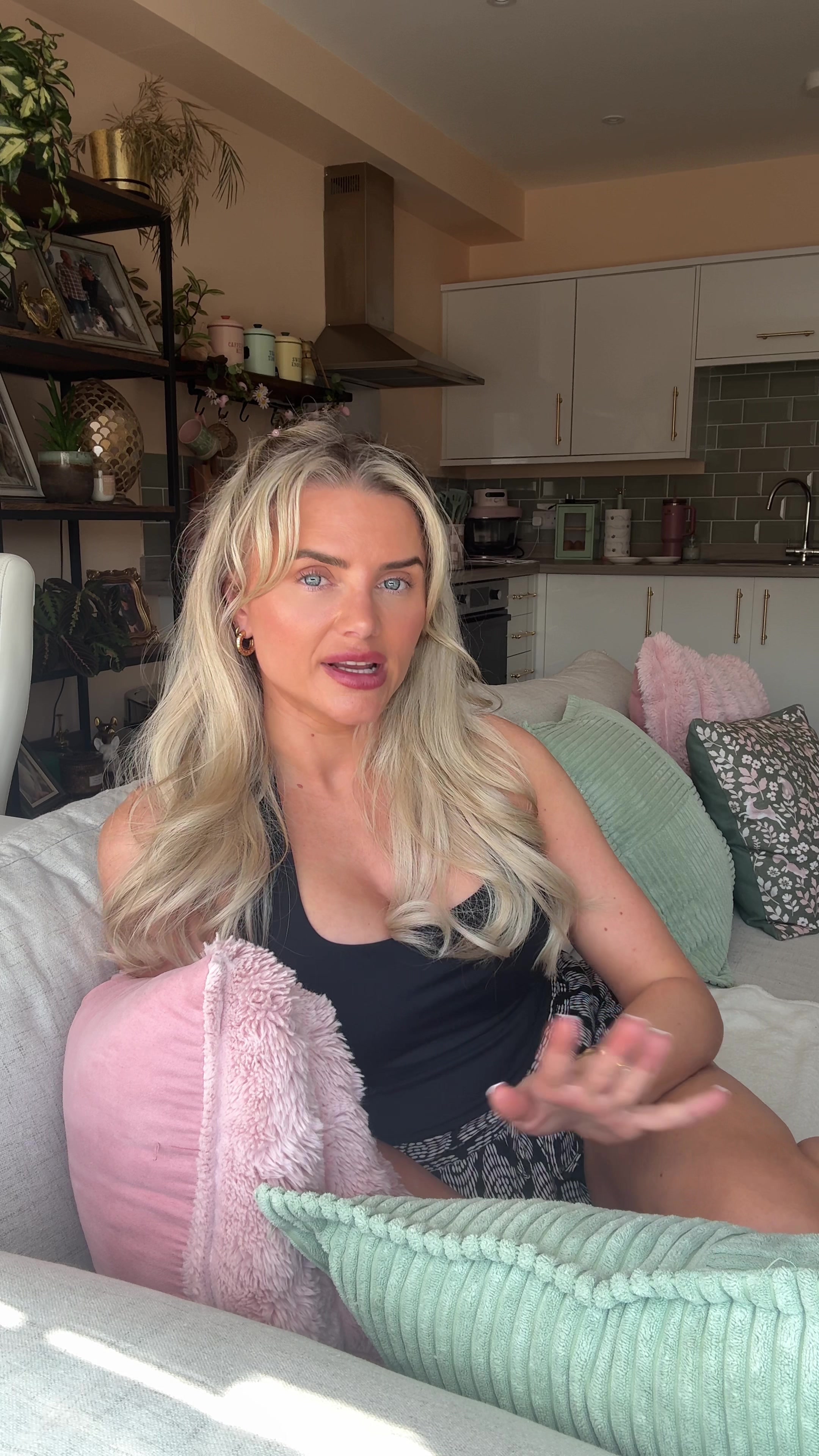 @Chlo Stevens | UGC Creator