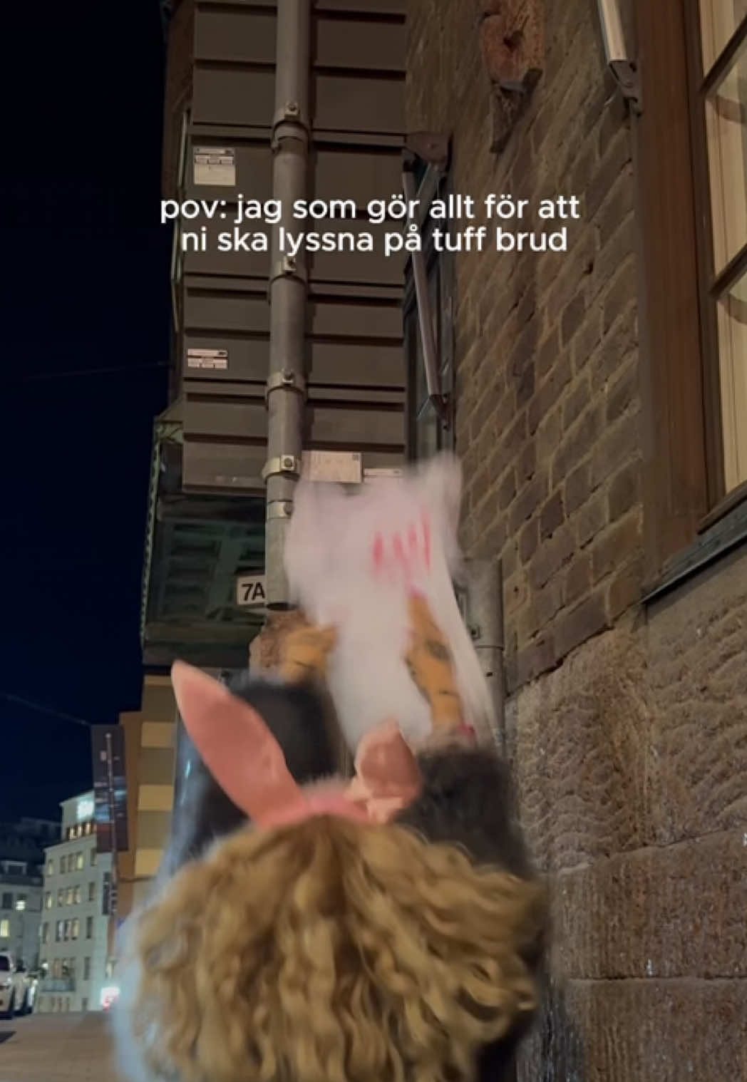 @Peg Parnevik