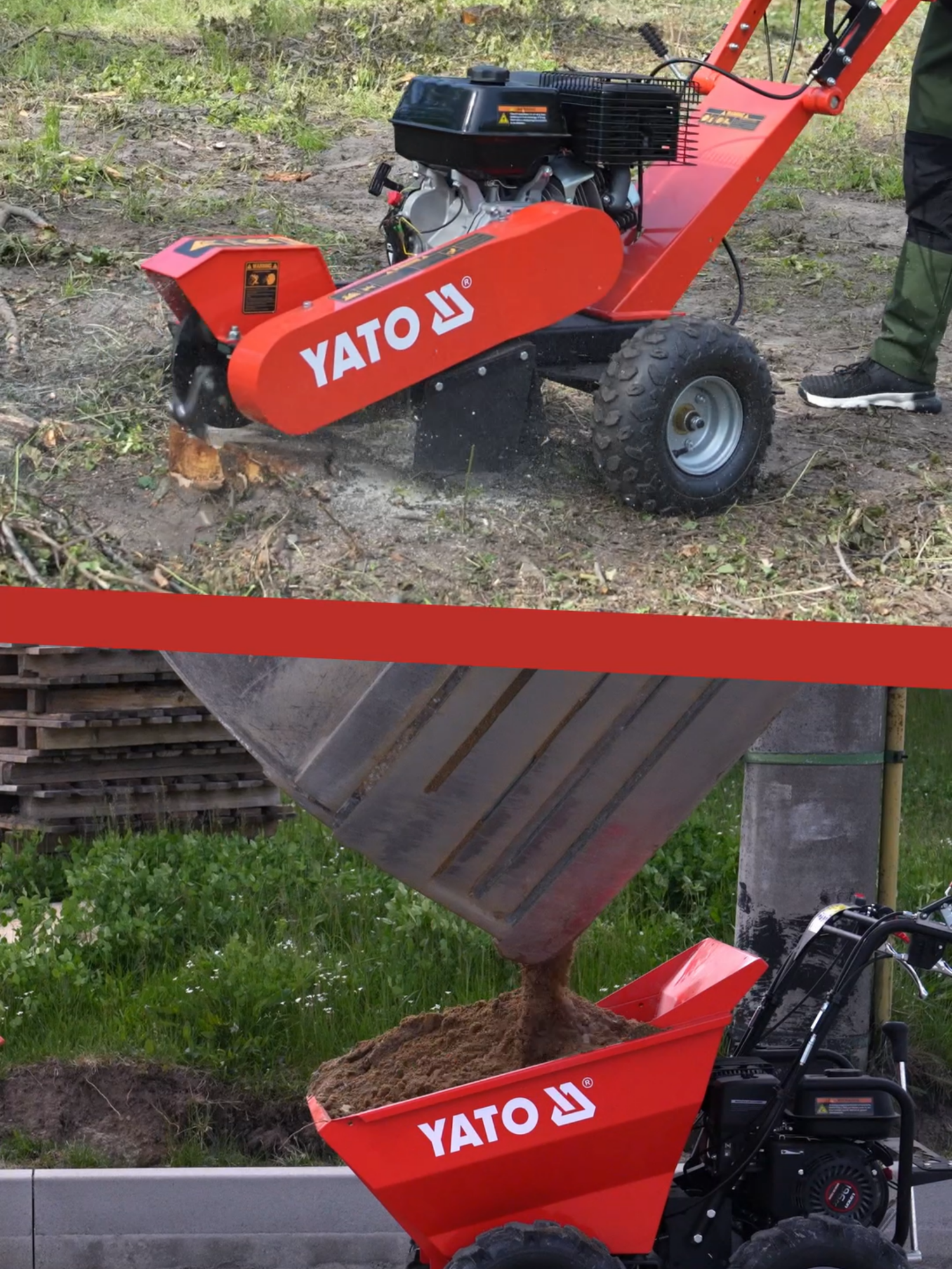 @YATO Polska