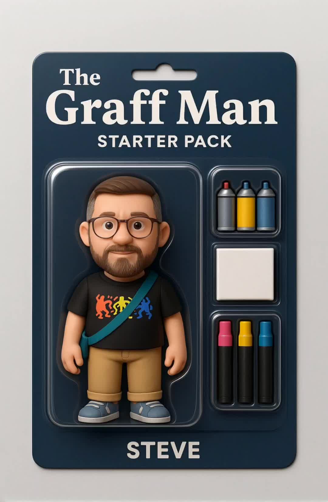 @Spirit art graff
