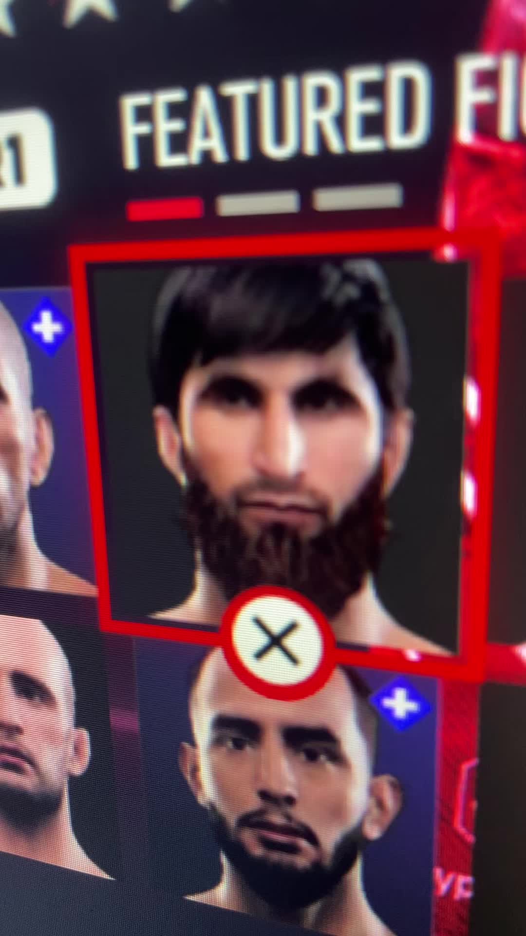 @ufc5