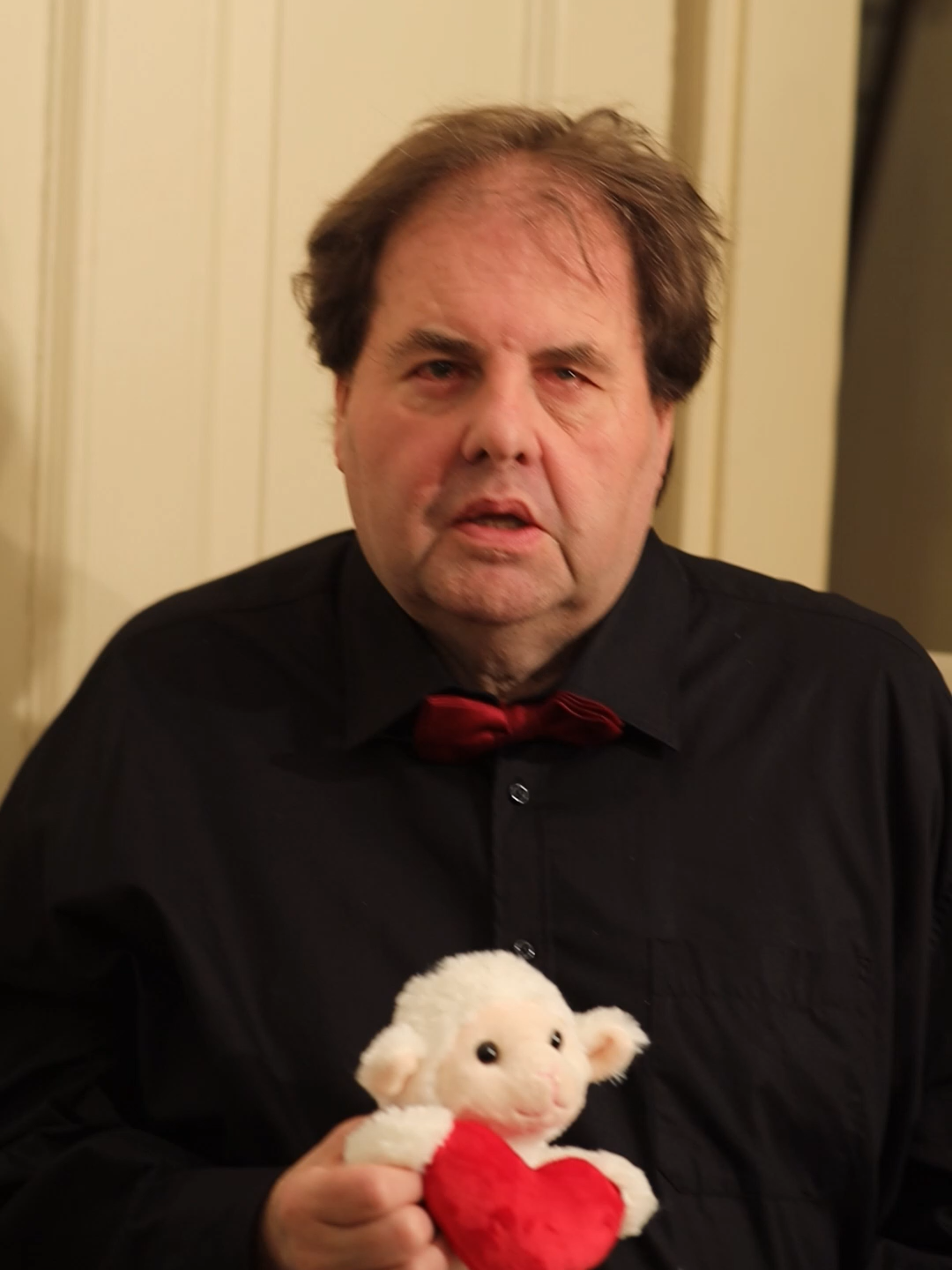 @Tenor Herbert W&uuml;scher