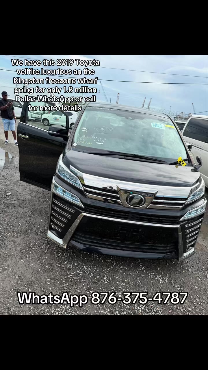 @Andre Motor Sales ltd