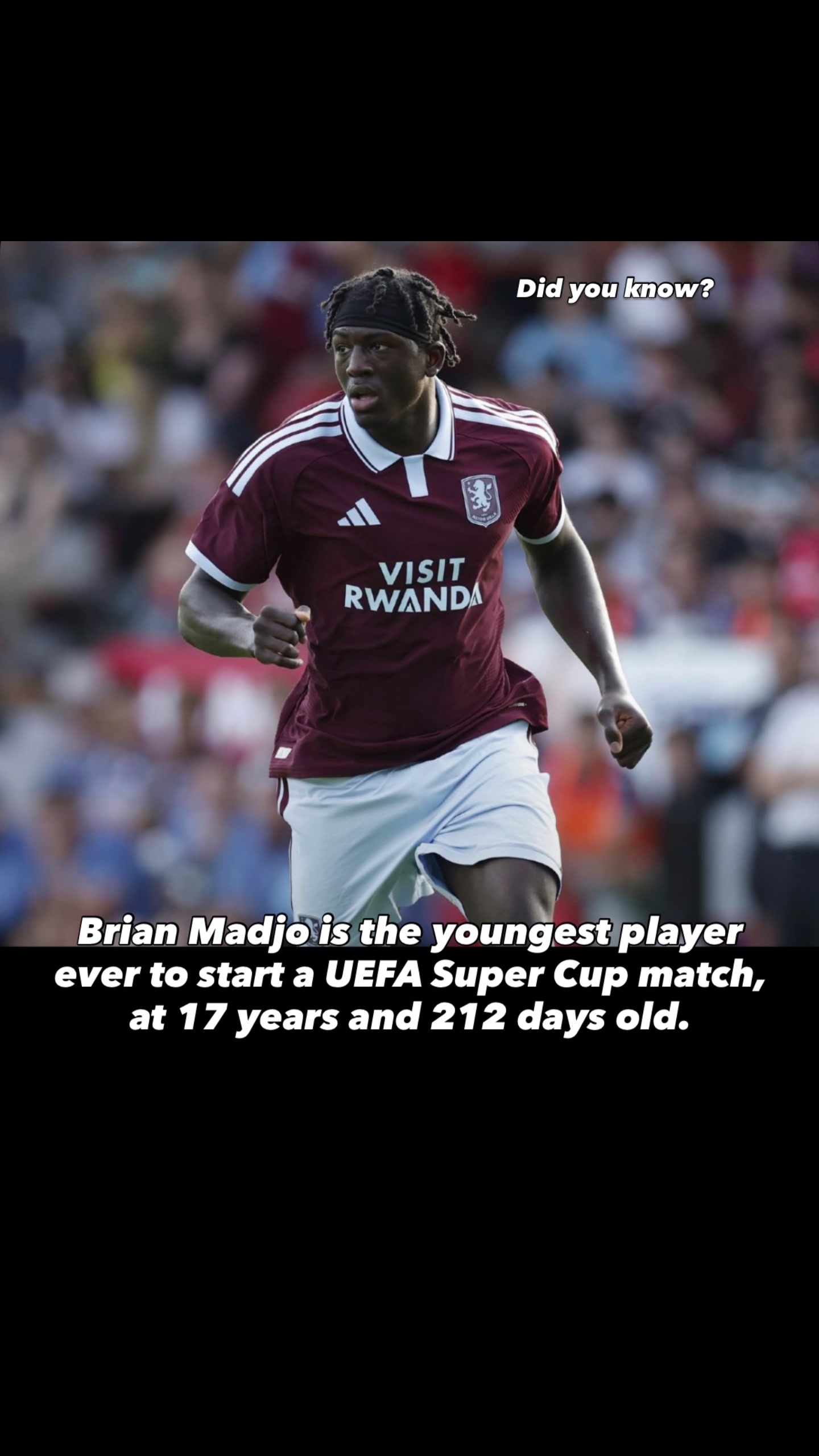 @FootballRareFacts ⚽️