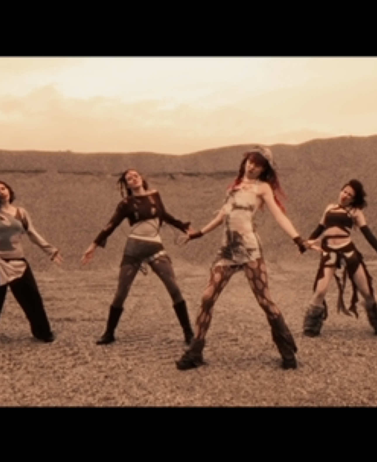 @Unlxmited Dance Crew