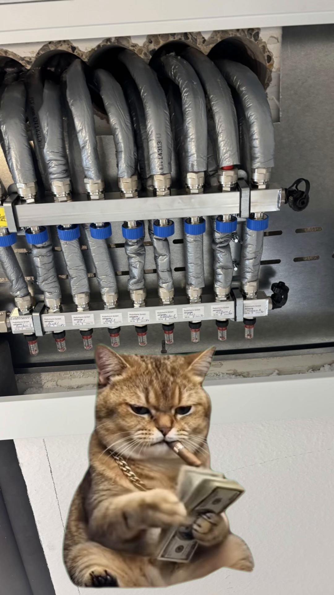 @Lux Fu&szlig;bodenheizung GmbH