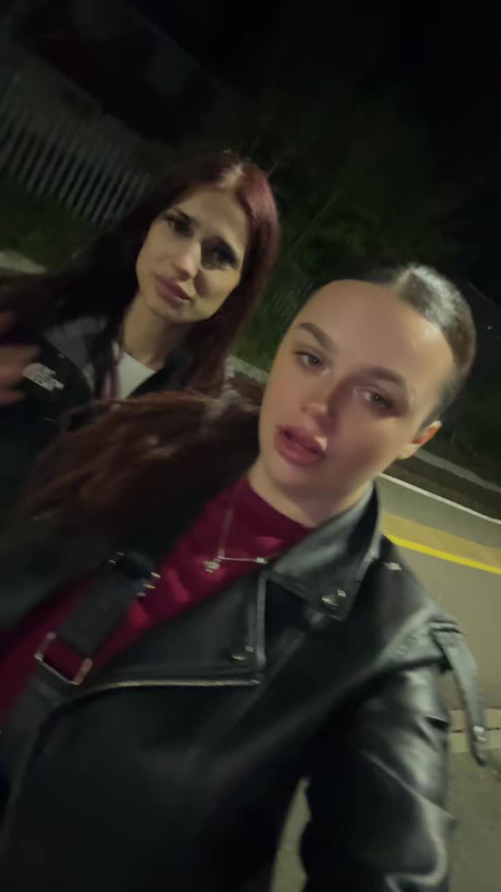 @Megan Tyraa'Martin (relatable)