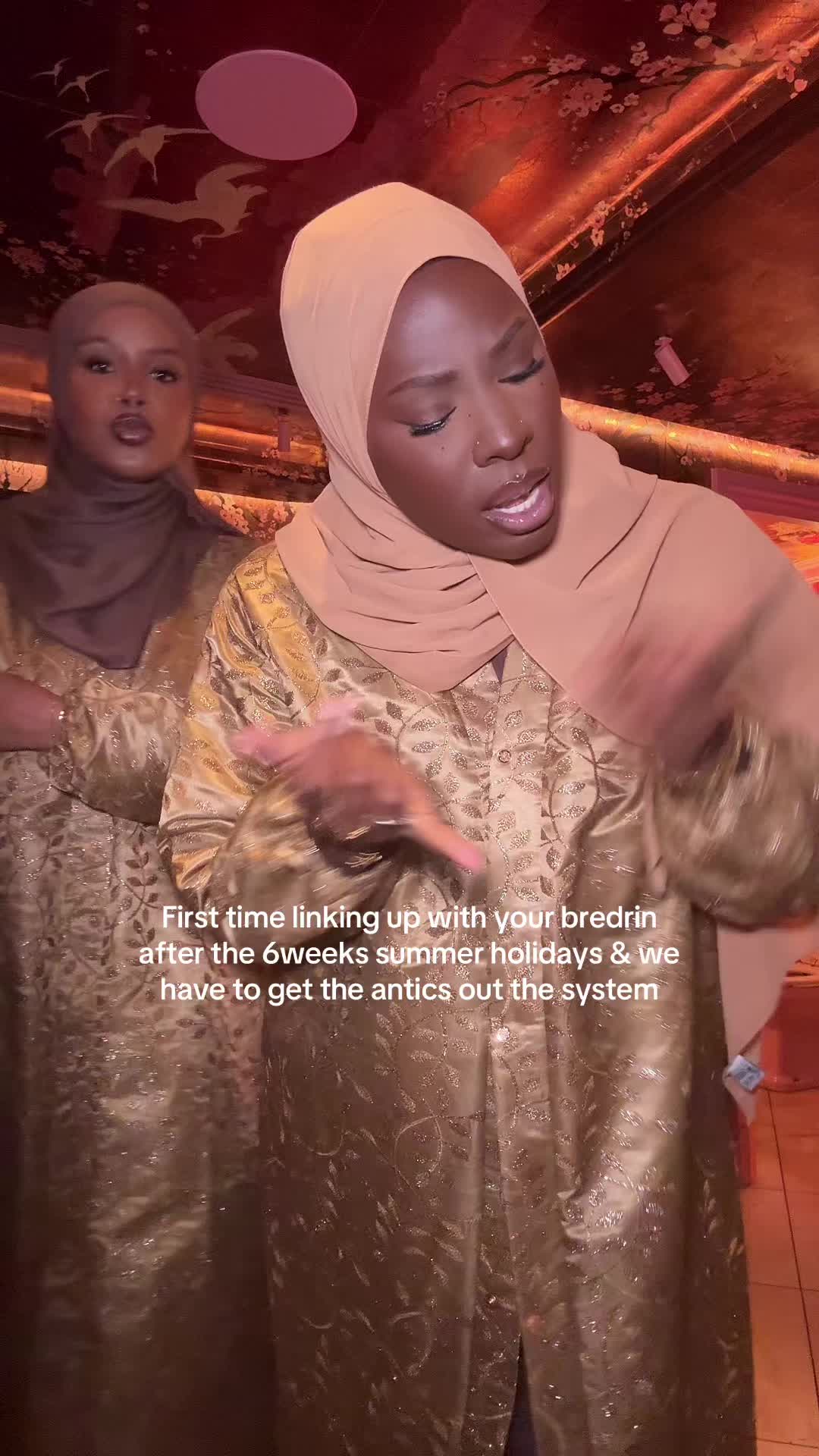 @ameenaroshae