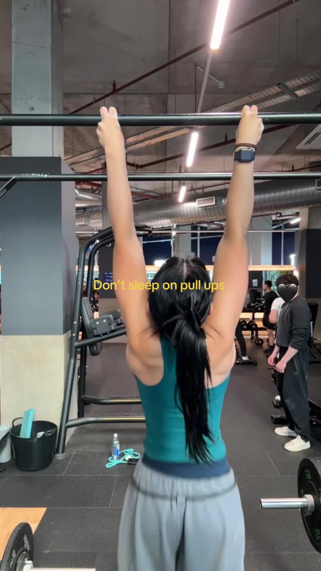 @Nicole