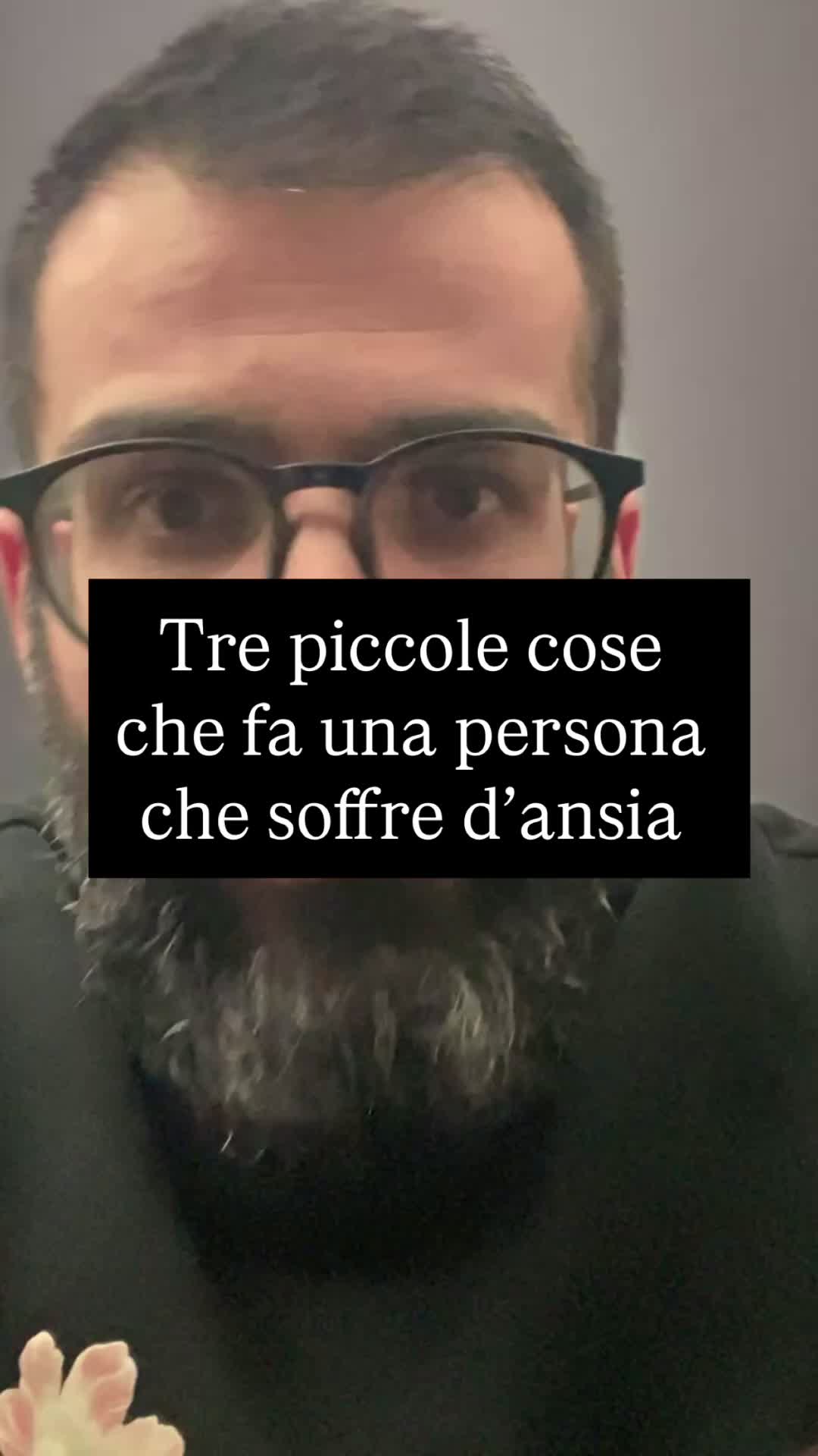 @Michele Mezzanotte Psicologo