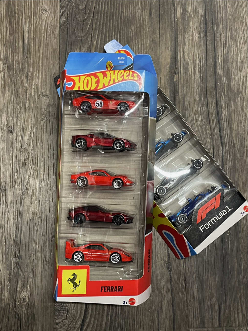@boutique DieCast64