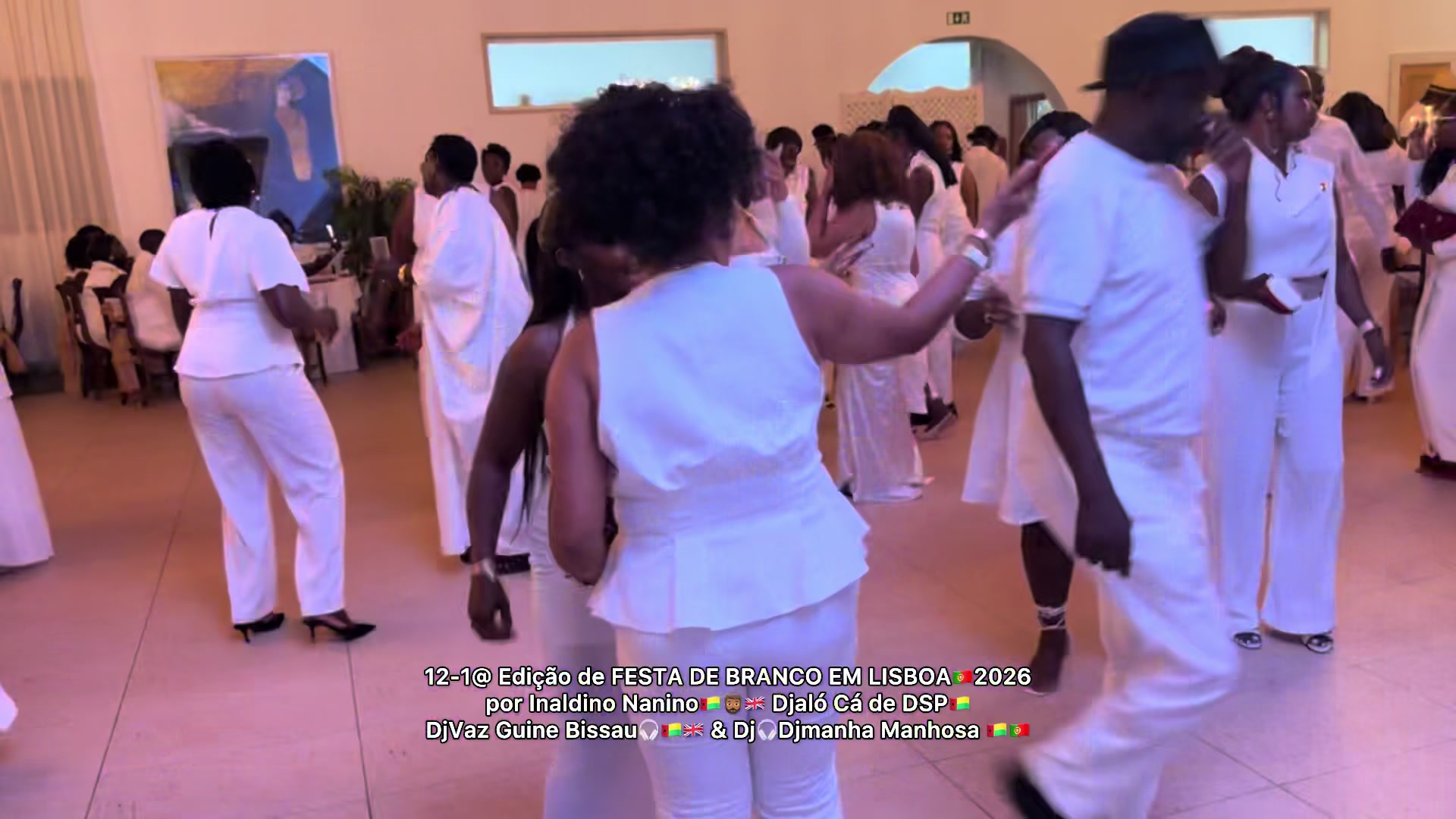 @DjVazGuineBissau