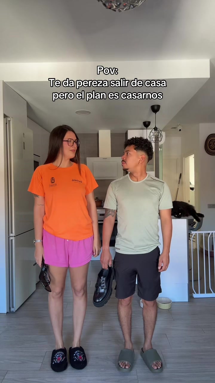 @Aru y Titi