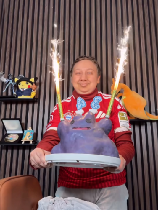 @PawParty