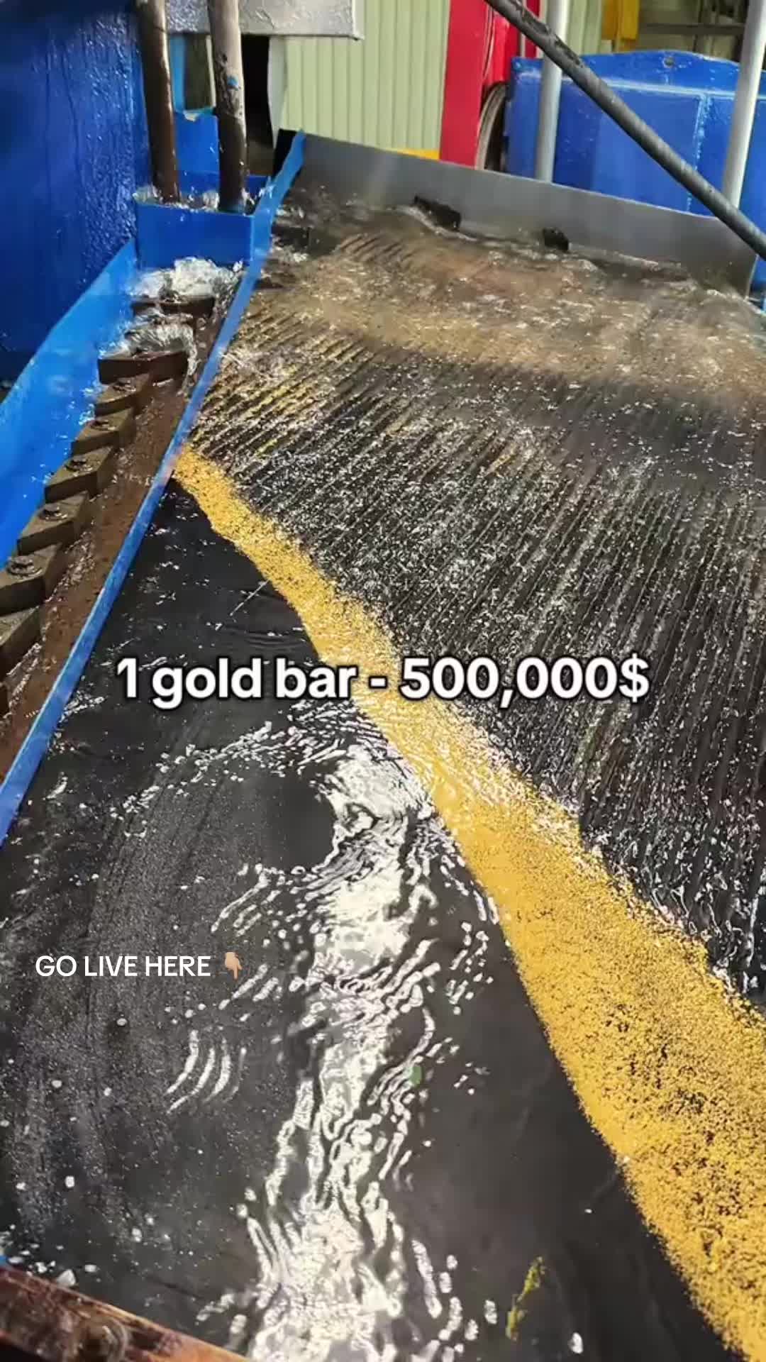 @Gold Prospecting