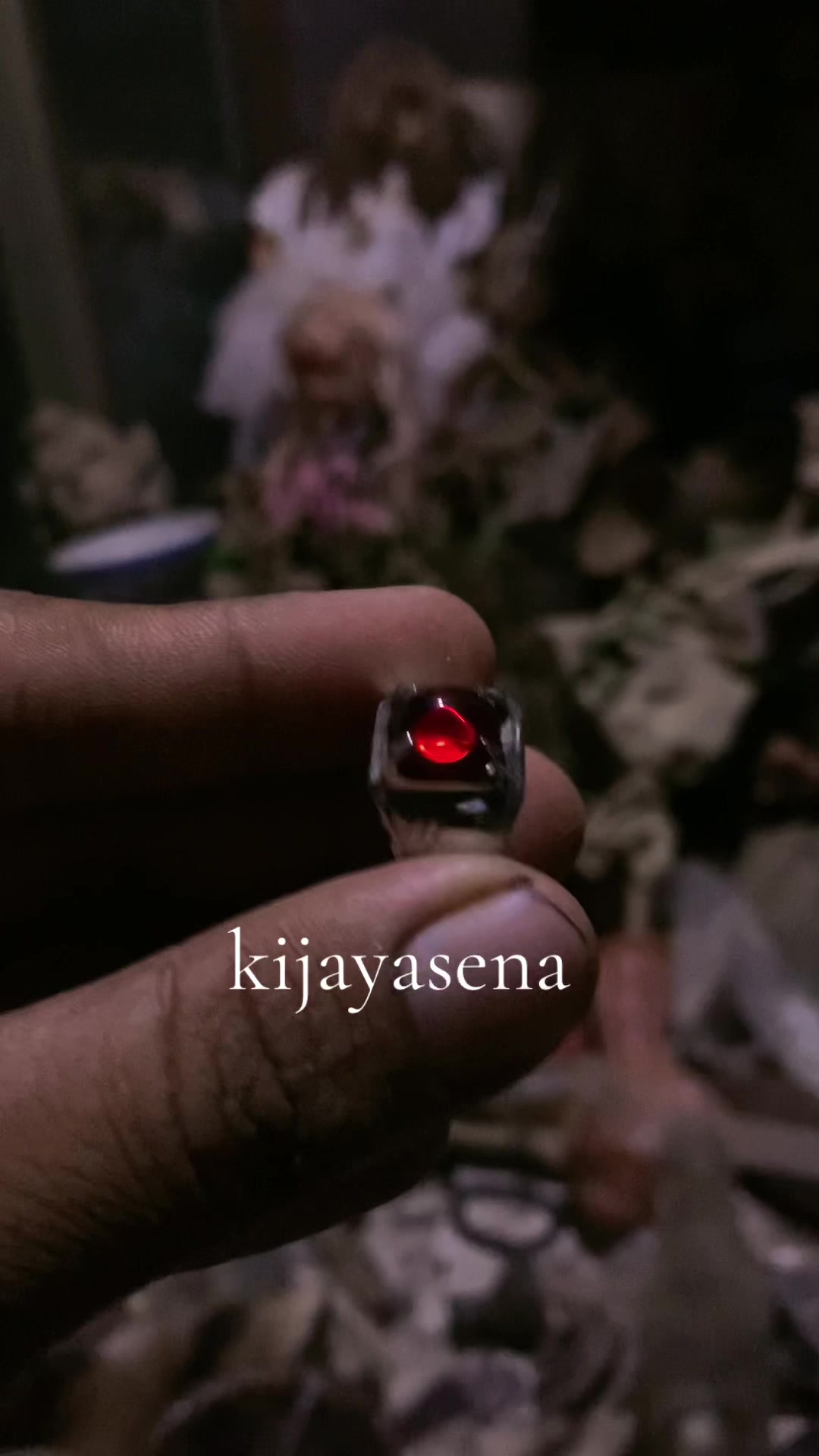 @ki jaya senaa