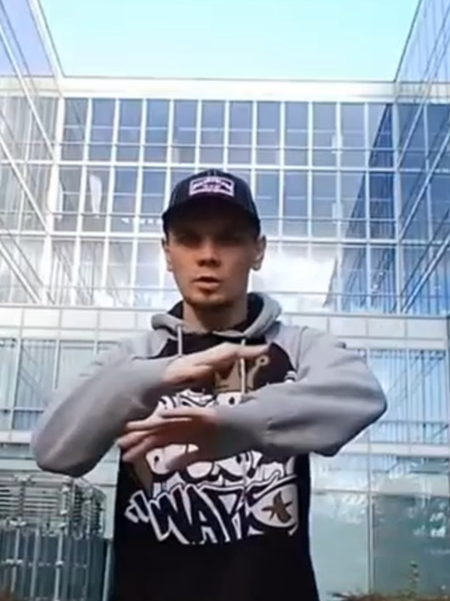 @COOLER Rap