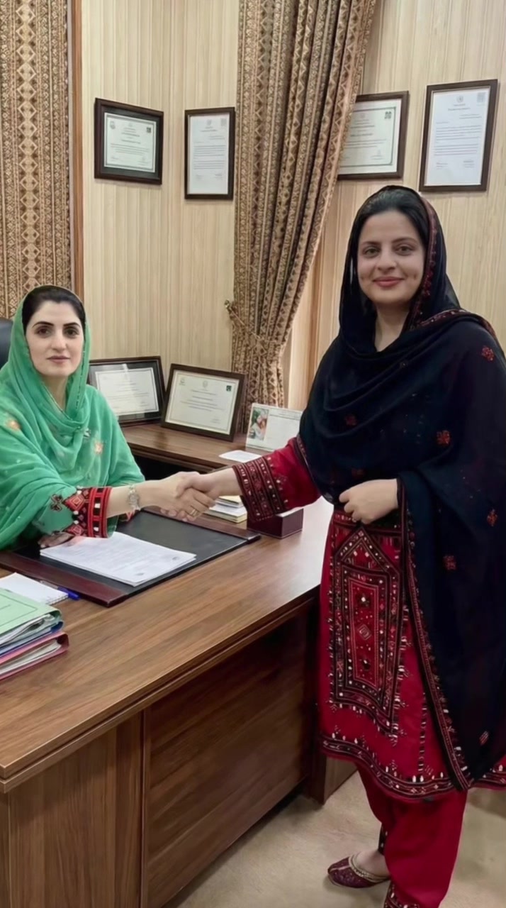 @Gul Pari Baloch