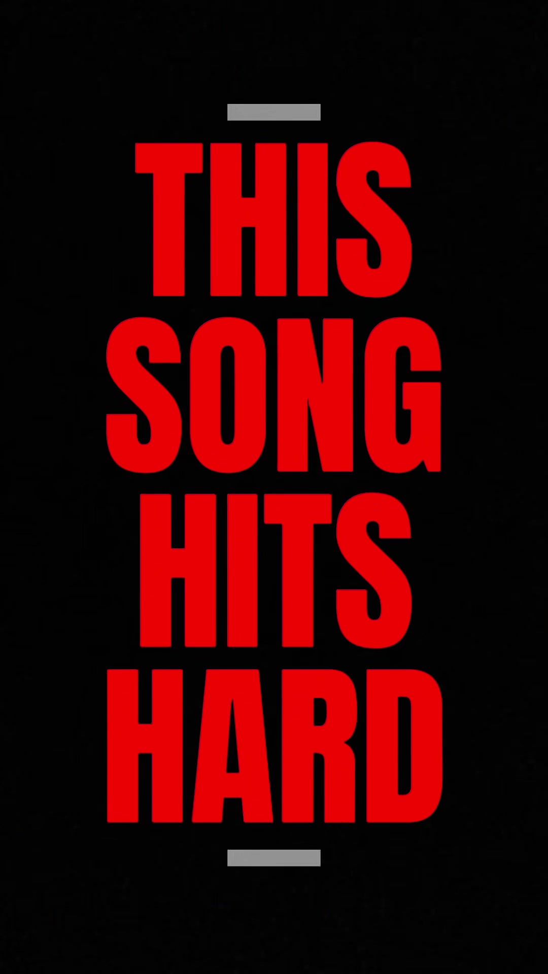 @this song hits hard🎵